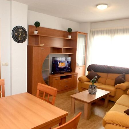 Apartamento Castilla Las Navas del Marqués Exterior foto